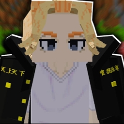 Tokyo Revengers Mod logo