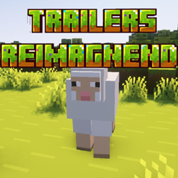 Trailers Reimagined logo