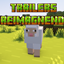 Trailers Reimagined logo
