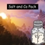 Salt and Co Pack logo