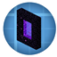 Create: Exploring Dimensions logo