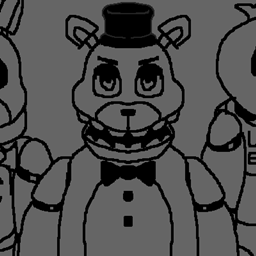 Fnaf Ultimate