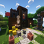 Guard Villager Trader logo