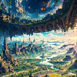 Galdaheim project image