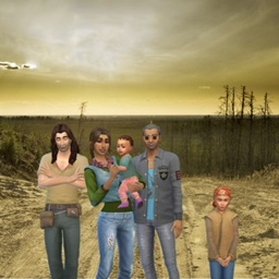 survivors