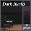 Dark Shades logo