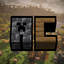 Abandoned Camps logo