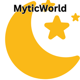 MyticWorld logo