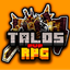 TalosRPG logo