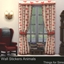Curtain All Hearts logo