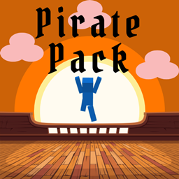 Rouge_Rover's Pirate Pack logo