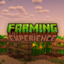 Immersive Farming logo