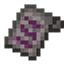 Nether Travel Ticket logo