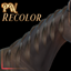 [PW] Chief Mane Recolor logo
