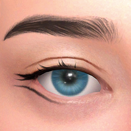 Eyeliner 33 HQ project image