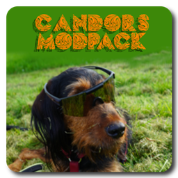 Tales of Candor