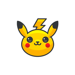 Infinite Gaming Pixelmon logo