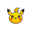 Infinite Gaming Pixelmon logo
