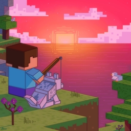 ChillCraftClub+ project image
