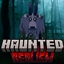 Haunted Realism logo