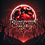 BloodMoon Rising logo