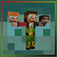 NOTLIVES's Goodtimeswithwither logo