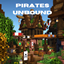Pirates Unbound logo