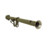 Rocket Launcher Update logo