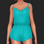 Simtimates PJ Jumpsuit Recolor logo