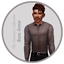 The January Collection - [Base Game Dress Shirts] logo