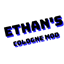 Ethan's Cologne Experience  logo