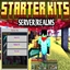Starter Kits [Achivement Friendly] logo