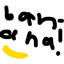 Bananas and More  logo