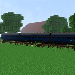 LMR Mk1 Suburban Livery Pack logo
