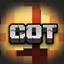 CRAFT OF THE ENDS (cot) logo