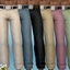 Male Horse Ranch Jeans Addon logo