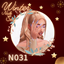 Winter Nails Set N031 logo