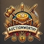 Auctionworthy logo