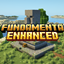 Fundamenta: Enhanced logo