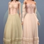 Rosaline dress logo
