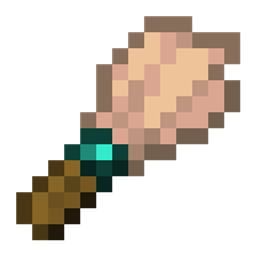 Slightly ReBrushed logo