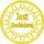 Just DoubleJump! logo