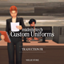 Custom Uniforms par Midnitetech - Trad Fr logo