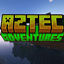 Atztec adventures logo