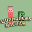 Quandale's Archive (Goofy Pack) logo