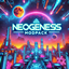 NEOGENESIS MODPACK logo