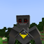 The Pursuer logo