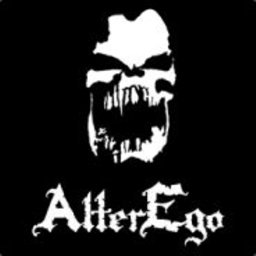 Alter Ego Reloaded logo