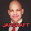 Jarcraft (zoo type fun time) logo