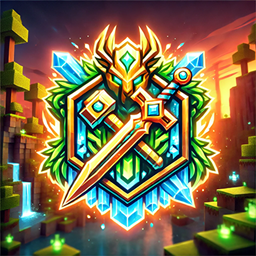 Golmon Craft logo
